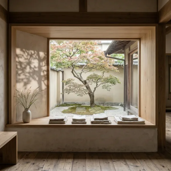 Gallery Pavilion